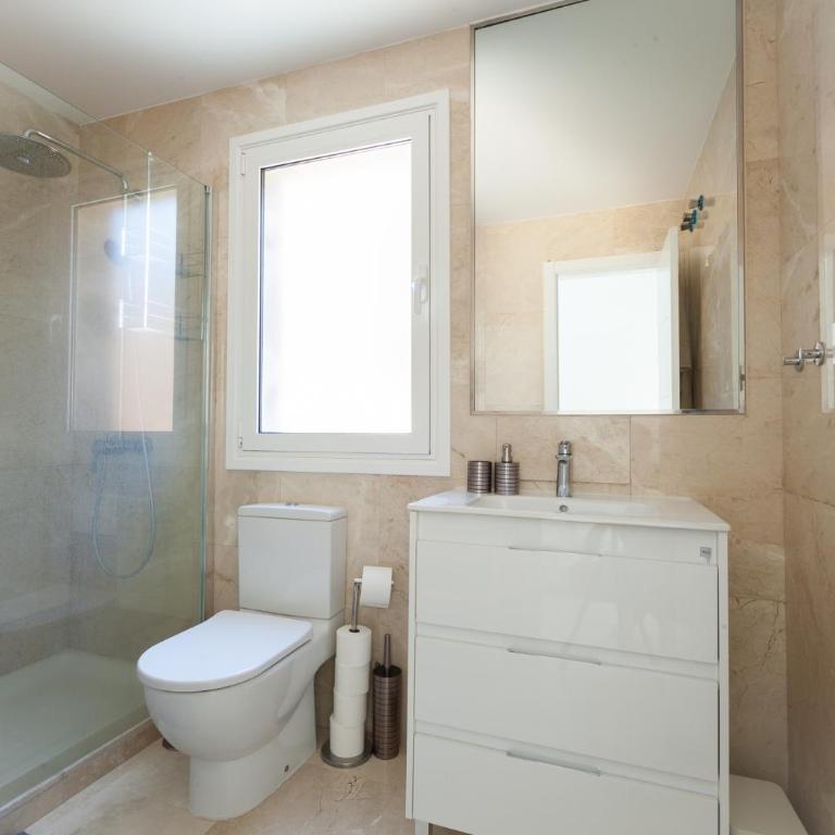 Amazing cozy Villa Hugo Tauro with Jacuzzi, Pool, Wi-Fi - Apartamento de 2 dormitorios - 75
