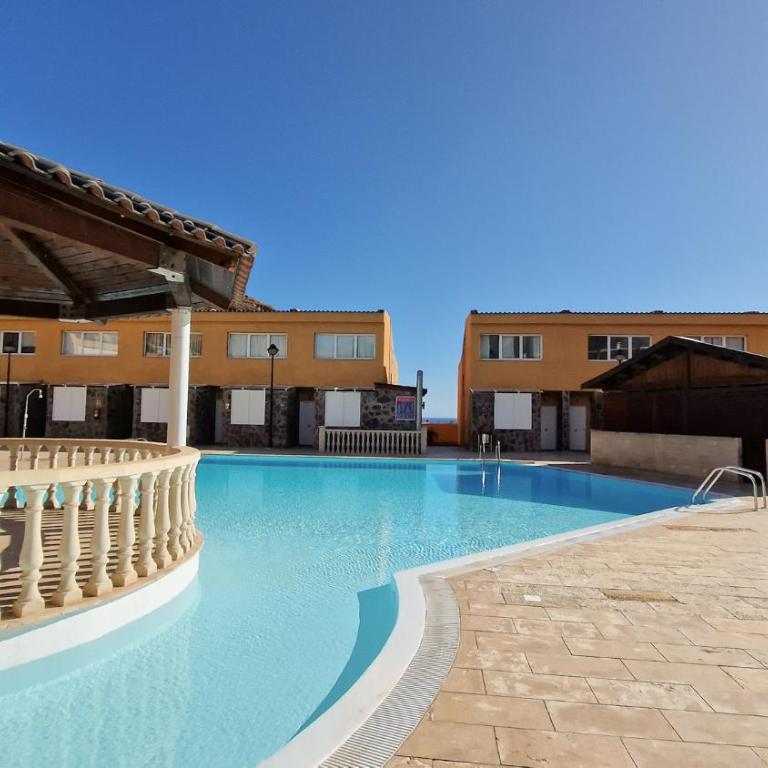 Amazing cozy Villa Hugo Tauro with Jacuzzi, Pool, Wi-Fi - Apartamento de 2 dormitorios - 79