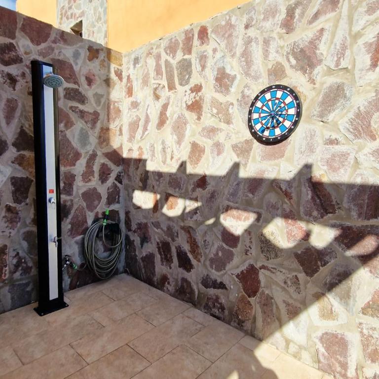 Amazing cozy Villa Hugo Tauro with Jacuzzi, Pool, Wi-Fi - Apartamento de 2 dormitorios - 36