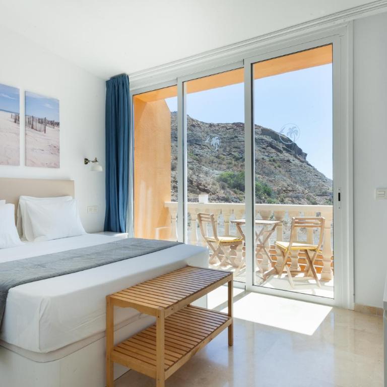 Amazing cozy Villa Hugo Tauro with Jacuzzi, Pool, Wi-Fi - Apartamento de 2 dormitorios - 44