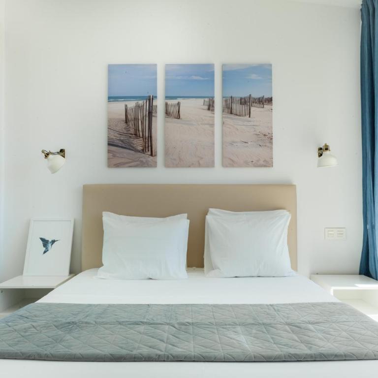 Amazing cozy Villa Hugo Tauro with Jacuzzi, Pool, Wi-Fi - Apartamento de 2 dormitorios - 47