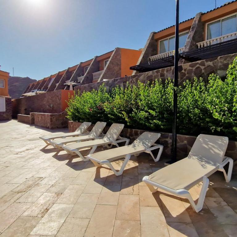 Amazing cozy Villa Hugo Tauro with Jacuzzi, Pool, Wi-Fi - Apartamento de 2 dormitorios - 51