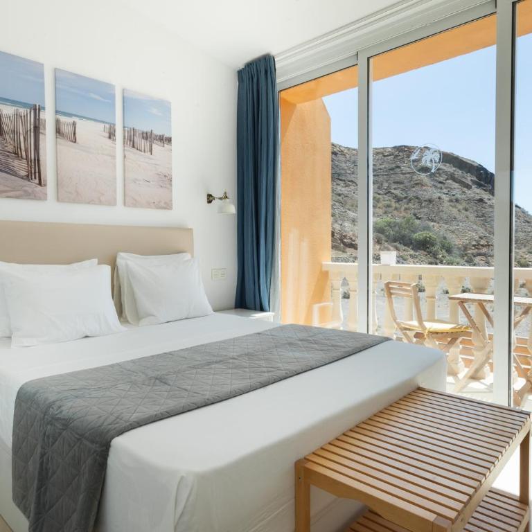 Amazing cozy Villa Hugo Tauro with Jacuzzi, Pool, Wi-Fi - Apartamento de 2 dormitorios - 53