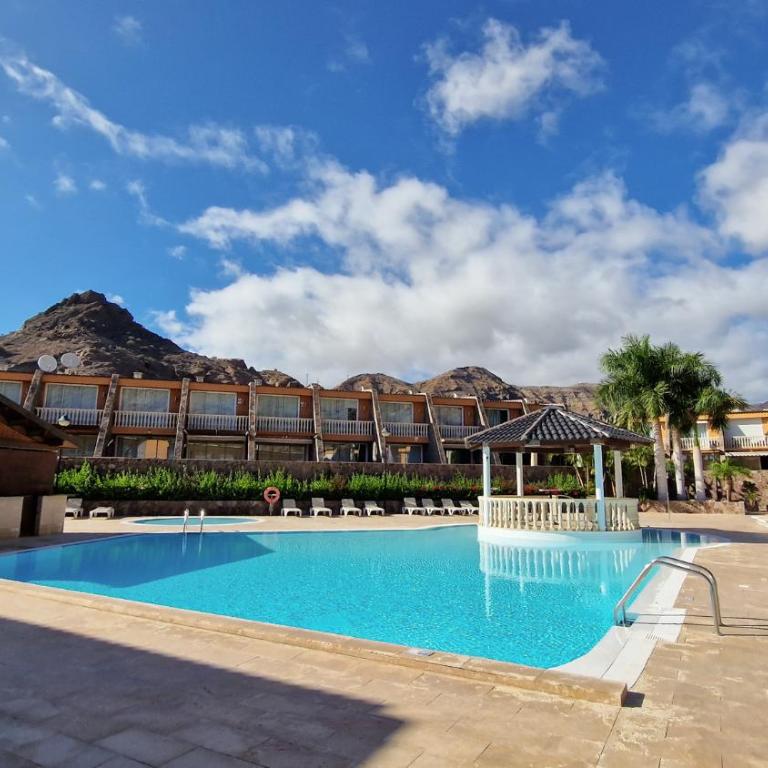 Amazing cozy Villa Hugo Tauro with Jacuzzi, Pool, Wi-Fi - Apartamento de 2 dormitorios - 60