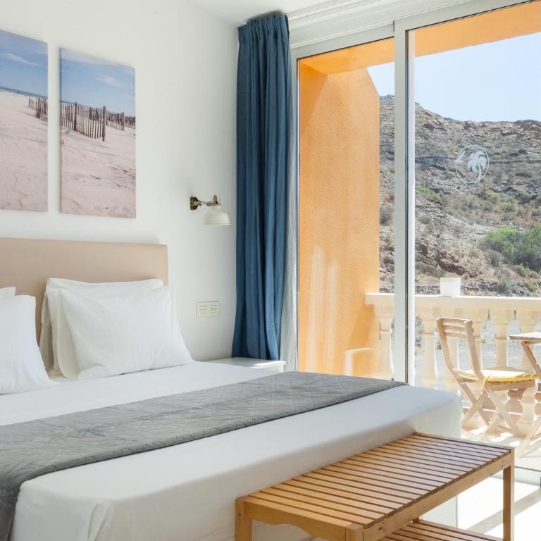 Amazing cozy Villa Hugo Tauro with Jacuzzi, Pool, Wi-Fi - Apartamento de 2 dormitorios - 57