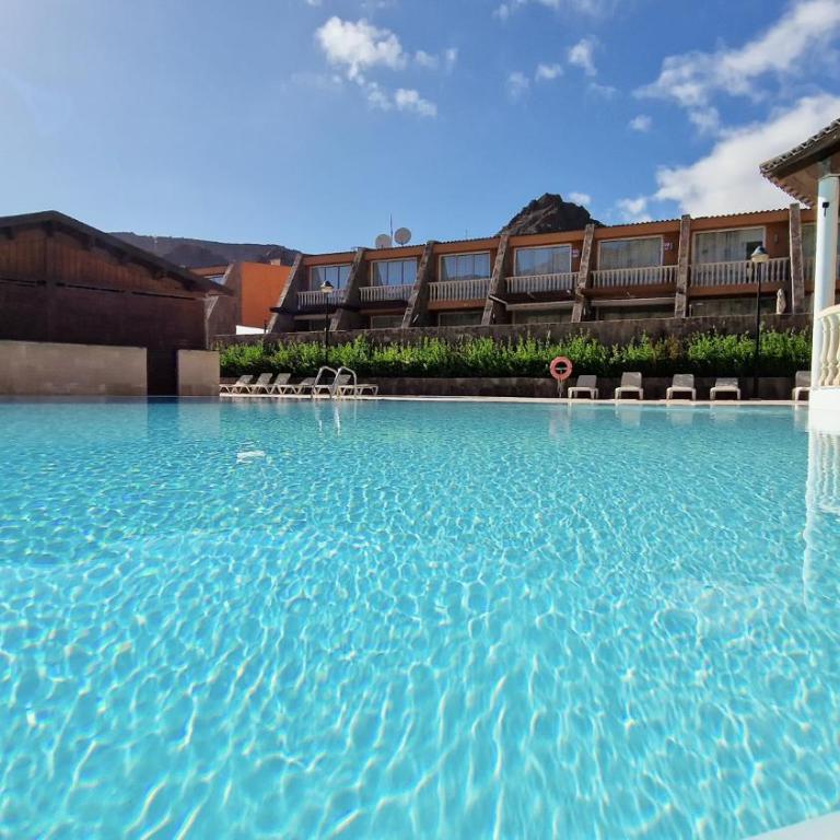 Amazing cozy Villa Hugo Tauro with Jacuzzi, Pool, Wi-Fi - Apartamento de 2 dormitorios - 66
