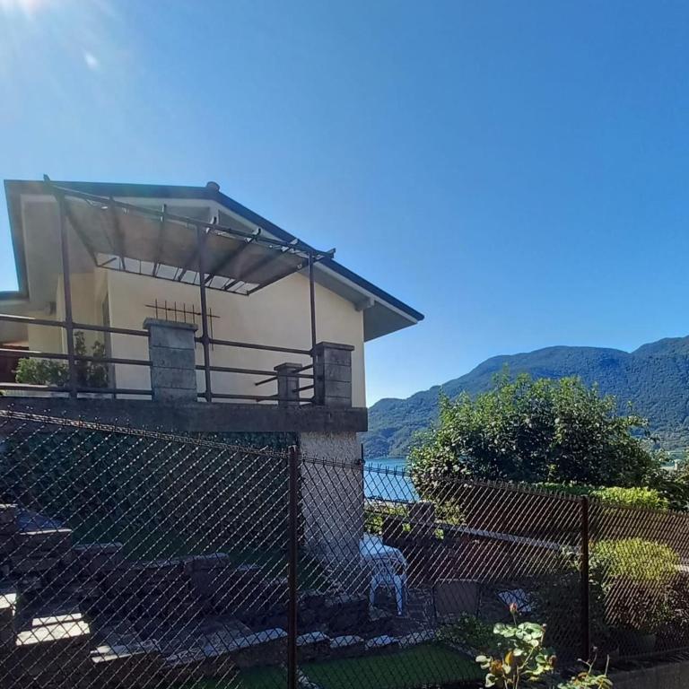 Lake and Guzzi view - Holiday Home - Casa con 1 Camera da Letto - 49