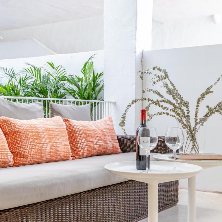 Casa Birdie By Kura Homes - Apartamento de 2 dormitorios - 11