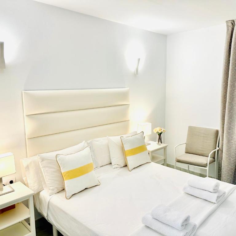 Apartamento, Paradise Sun Beach In Marina - Apartamento de 2 dormitorios - 2