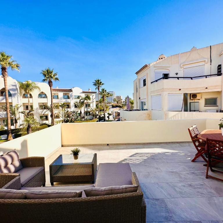Apartamento, Paradise Sun Beach In Marina - Apartamento de 2 dormitorios - 29