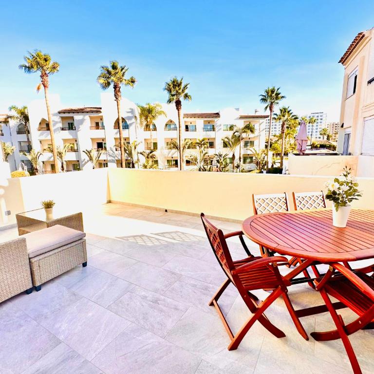 Apartamento, Paradise Sun Beach In Marina - Apartamento de 2 dormitorios - 28