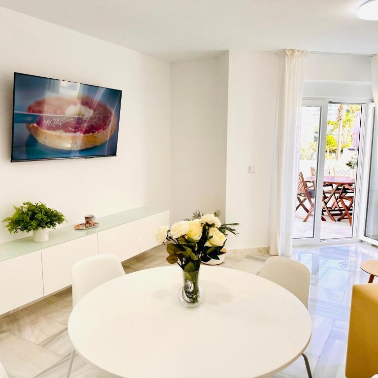 Apartamento, Paradise Sun Beach In Marina - Apartamento de 2 dormitorios - 18