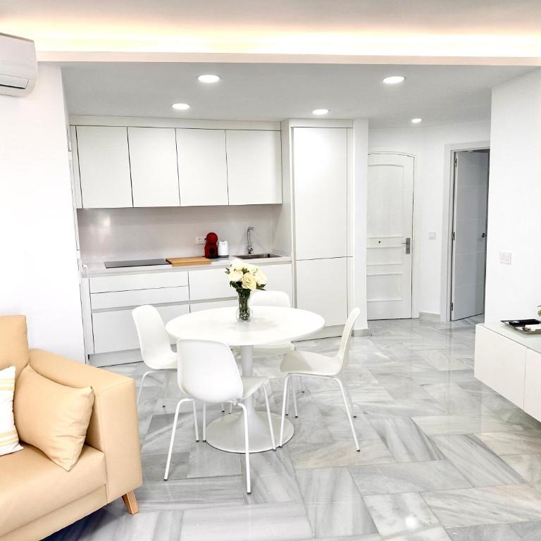Apartamento, Paradise Sun Beach In Marina - Apartamento de 2 dormitorios - 19