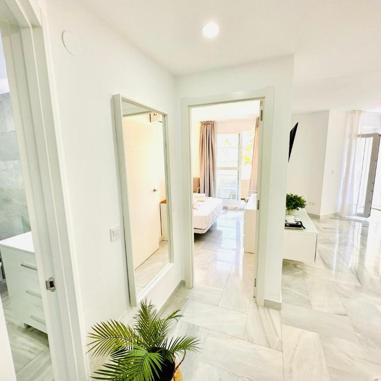 Apartamento, Paradise Sun Beach In Marina - Apartamento de 2 dormitorios - 20