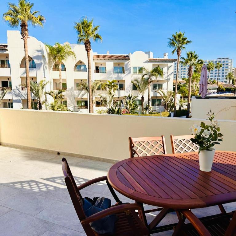Apartamento, Paradise Sun Beach In Marina - Apartamento de 2 dormitorios - 31