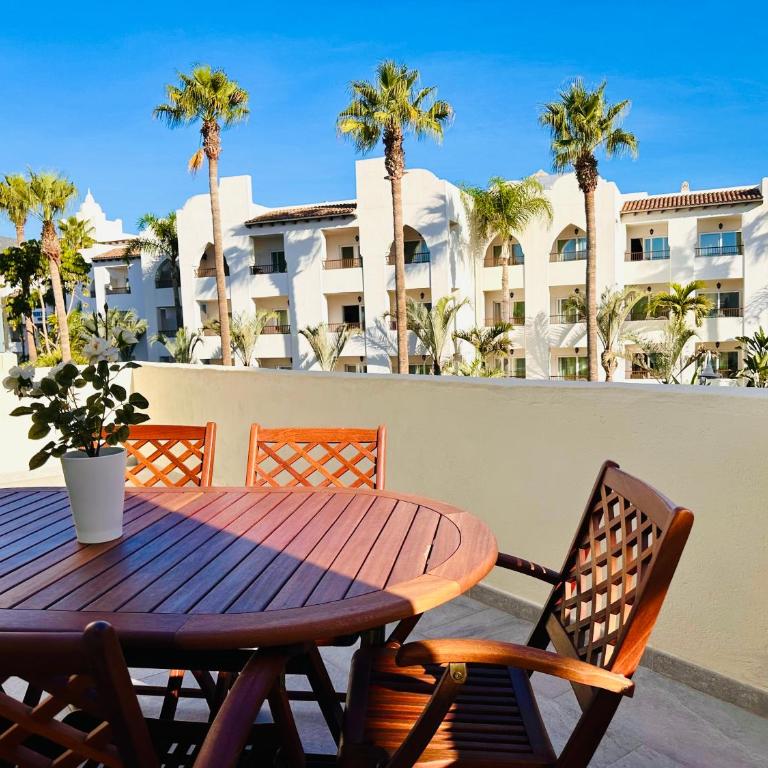 Apartamento, Paradise Sun Beach In Marina - Apartamento de 2 dormitorios - 33