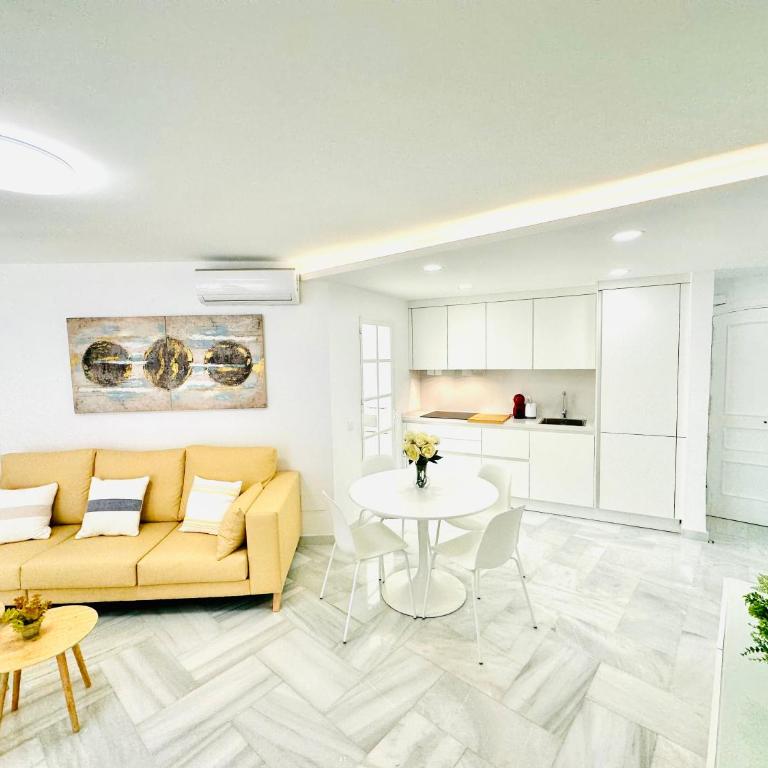 Apartamento, Paradise Sun Beach In Marina - Apartamento de 2 dormitorios - 23