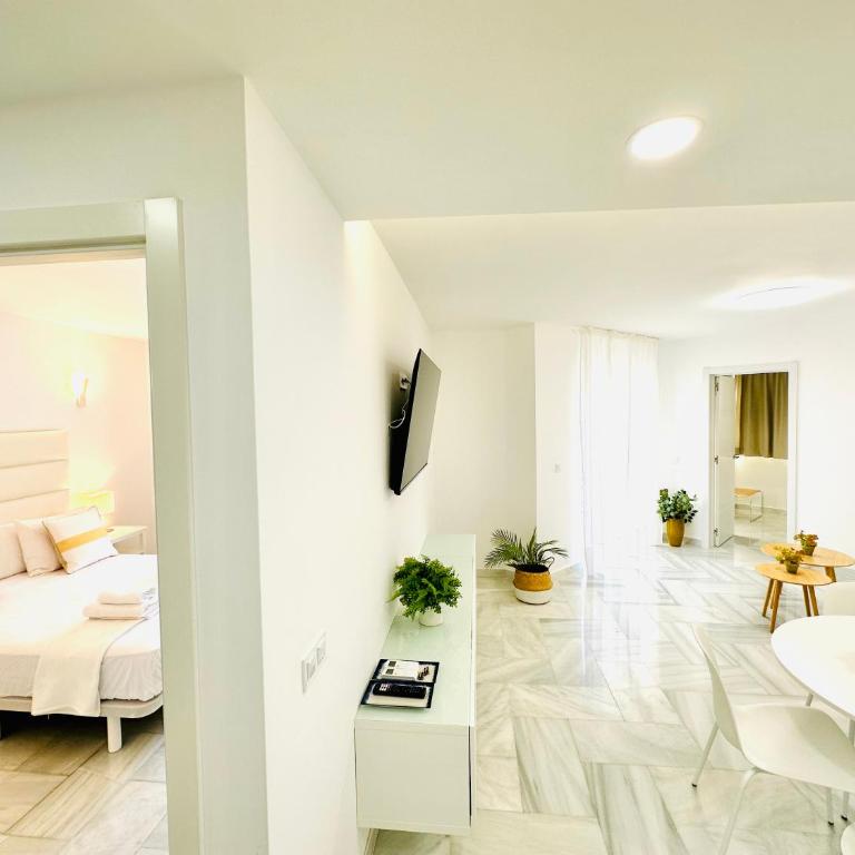 Apartamento, Paradise Sun Beach In Marina - Apartamento de 2 dormitorios - 11