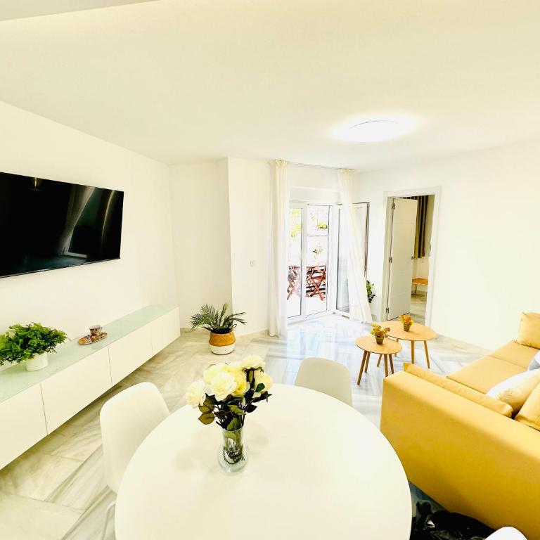 Apartamento, Paradise Sun Beach In Marina - Apartamento de 2 dormitorios - 21