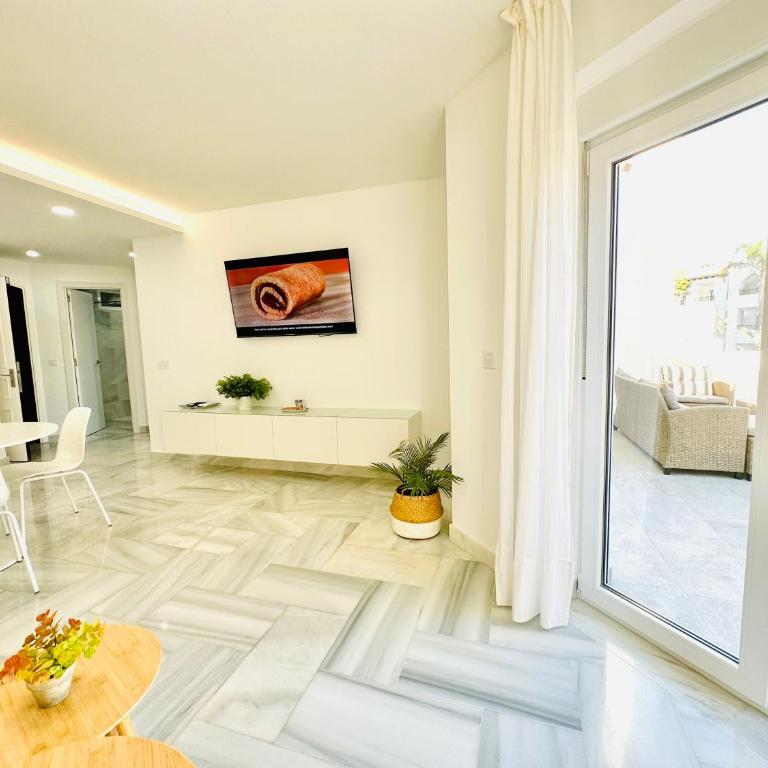 Apartamento, Paradise Sun Beach In Marina - Apartamento de 2 dormitorios - 22