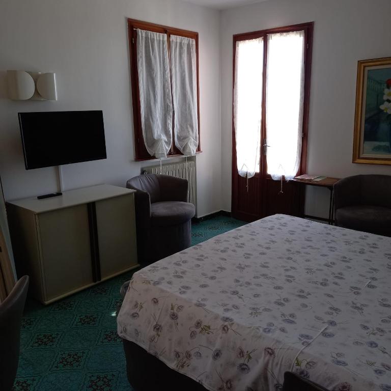 Venice lagoon suite - Monolocale con Vista Mare - 18