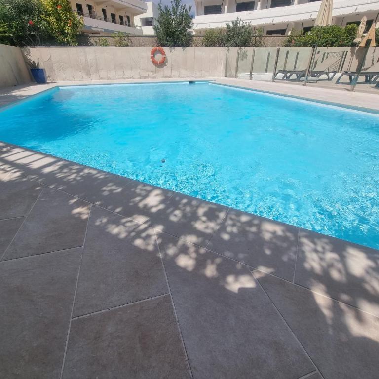 Apartamento en Playa del Inglés - Cerca del mar - Apartamento de 1 dormitorio - 18