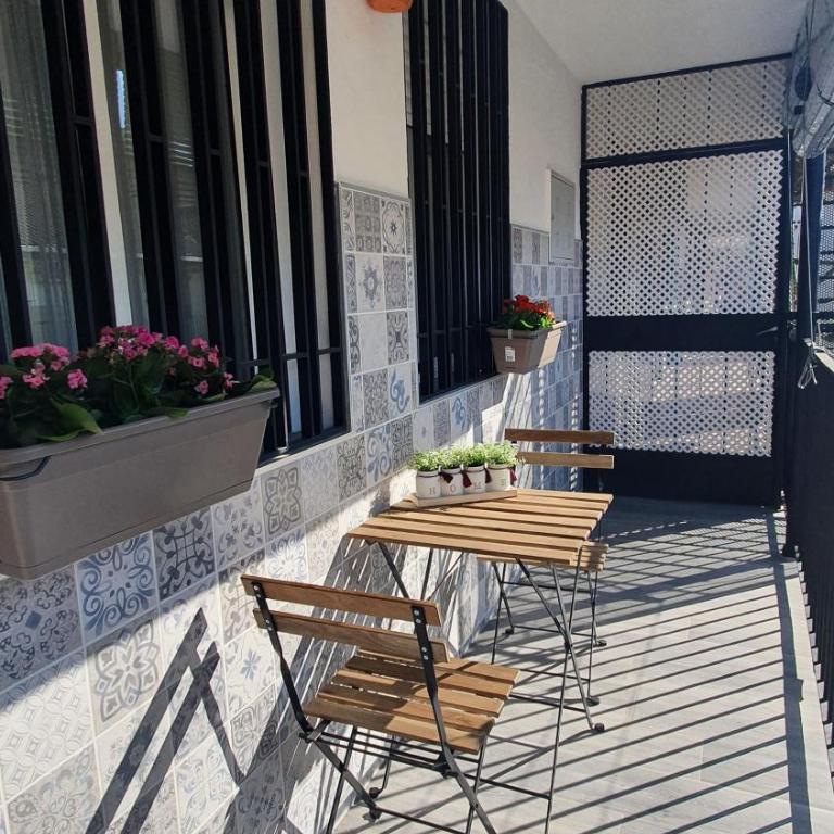 La Terraza de Córdoba | AT Córdoba - Apartment mit 2 Schlafzimmern - 19
