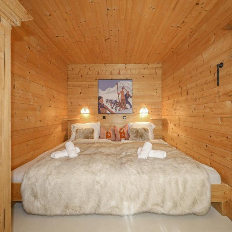 Apartment Stockerdörfl mit Garten in Kitzbühel - by ONE VILLAS - Appartamento con 1 Camera da Letto - 3