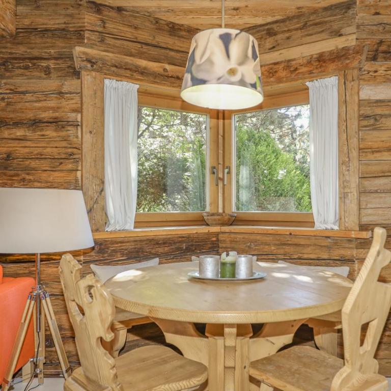 Apartment Stockerdörfl mit Garten in Kitzbühel - by ONE VILLAS - Appartamento con 1 Camera da Letto - 6