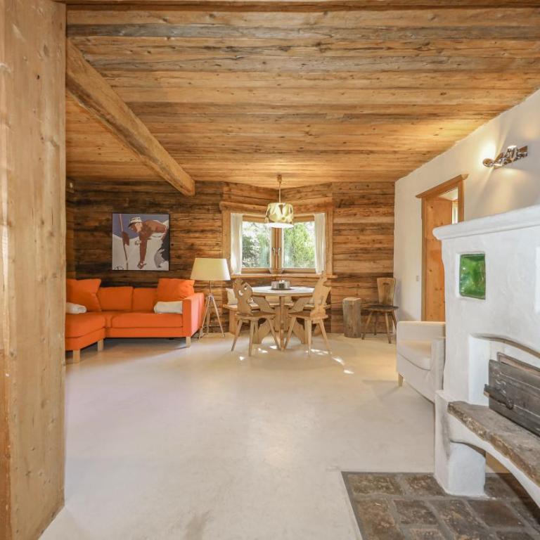 Apartment Stockerdörfl mit Garten in Kitzbühel - by ONE VILLAS - Appartamento con 1 Camera da Letto - 9