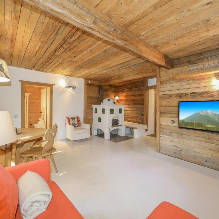 Apartment Stockerdörfl mit Garten in Kitzbühel - by ONE VILLAS - Appartamento con 1 Camera da Letto - 13