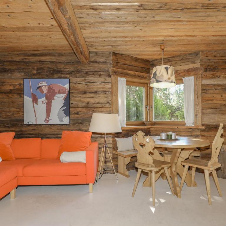 Apartment Stockerdörfl mit Garten in Kitzbühel - by ONE VILLAS - Appartamento con 1 Camera da Letto - 1