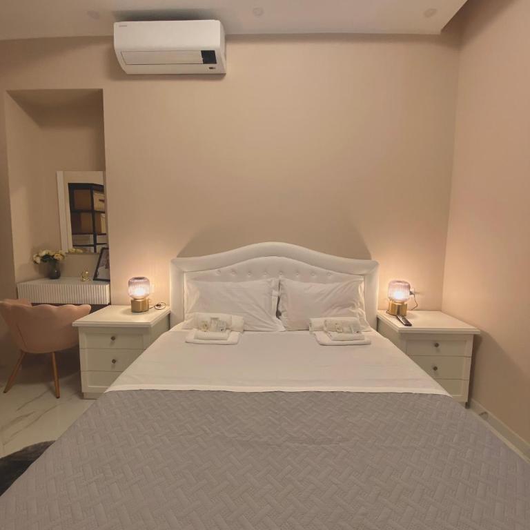 Nido dei Cigni - Appartamento con 2 Camere da Letto - 2