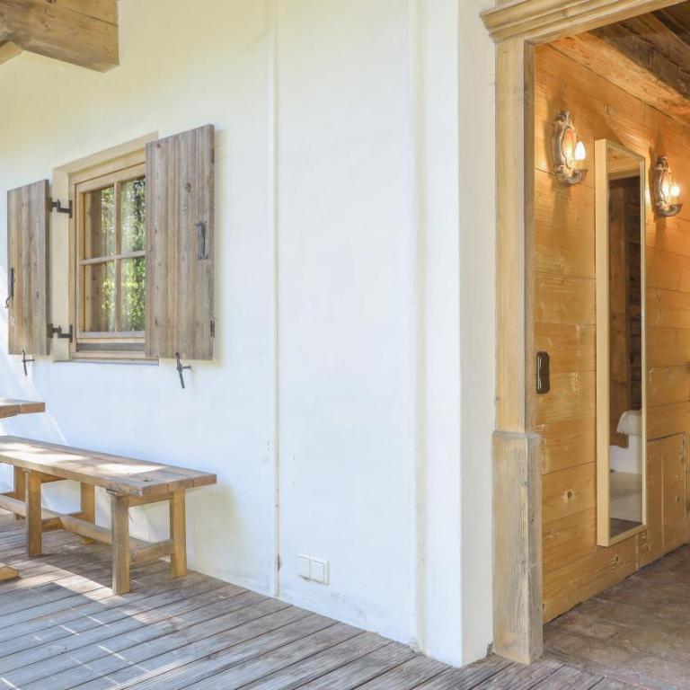 Apartment Stockerdörfl mit Garten in Kitzbühel - by ONE VILLAS - Appartamento con 1 Camera da Letto - 18