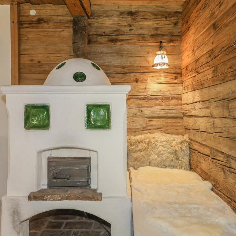 Apartment Stockerdörfl mit Garten in Kitzbühel - by ONE VILLAS - Appartamento con 1 Camera da Letto - 4