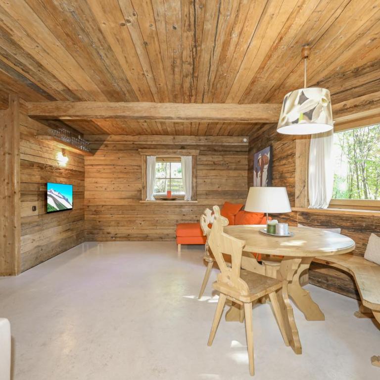Apartment Stockerdörfl mit Garten in Kitzbühel - by ONE VILLAS - Appartamento con 1 Camera da Letto - 20