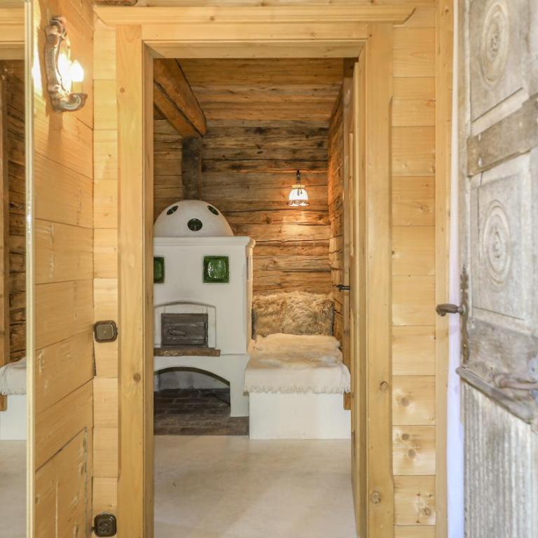 Apartment Stockerdörfl mit Garten in Kitzbühel - by ONE VILLAS - Appartamento con 1 Camera da Letto - 21