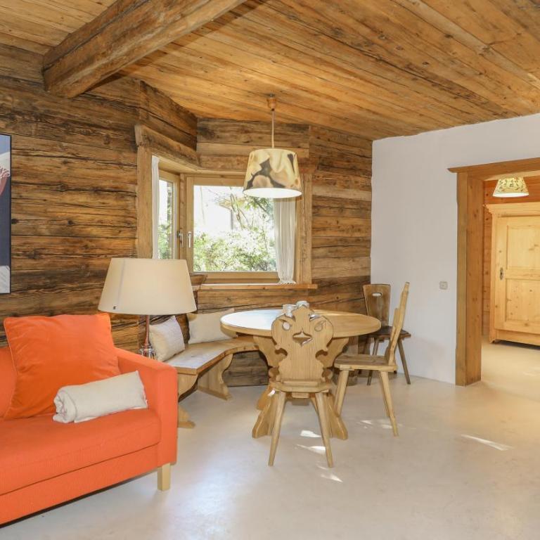 Apartment Stockerdörfl mit Garten in Kitzbühel - by ONE VILLAS - Appartamento con 1 Camera da Letto - 23