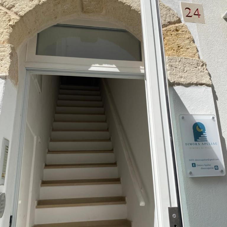Dimora Apuliae• Dimora di Puglia - Casa Vacanze - 24