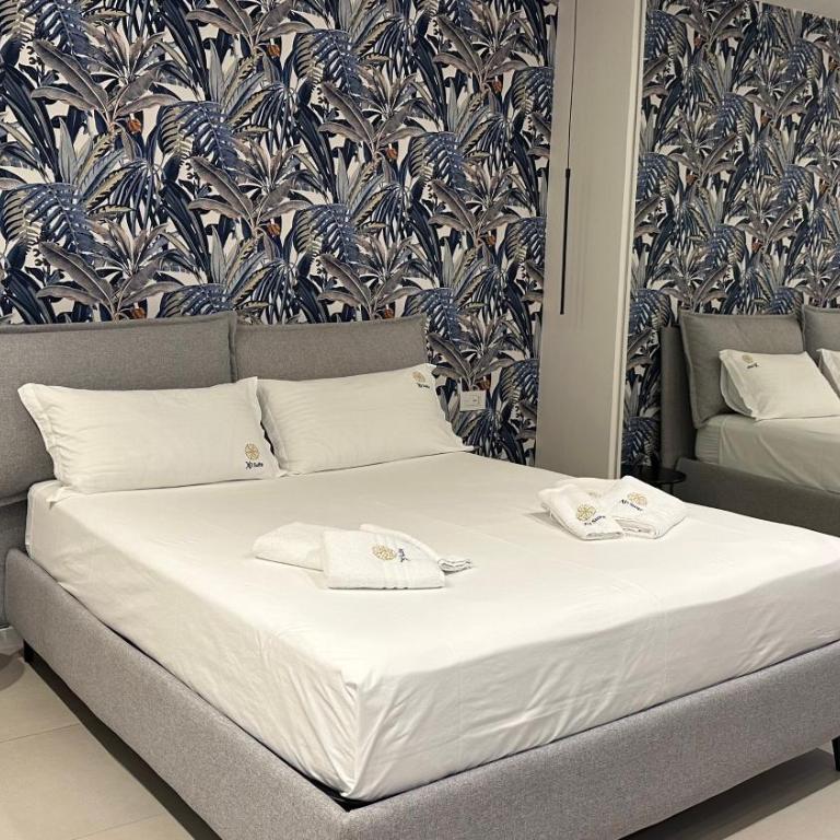 Xo Suite - Appartamento con 1 Camera da Letto - 12