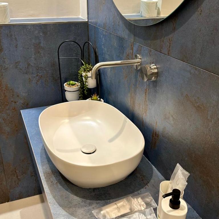Xo Suite - Appartamento con 1 Camera da Letto - 7