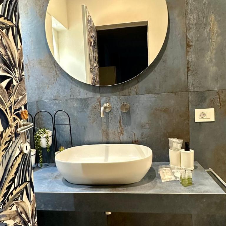 Xo Suite - Appartamento con 1 Camera da Letto - 6
