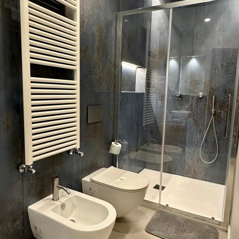 Xo Suite - Appartamento con 1 Camera da Letto - 5