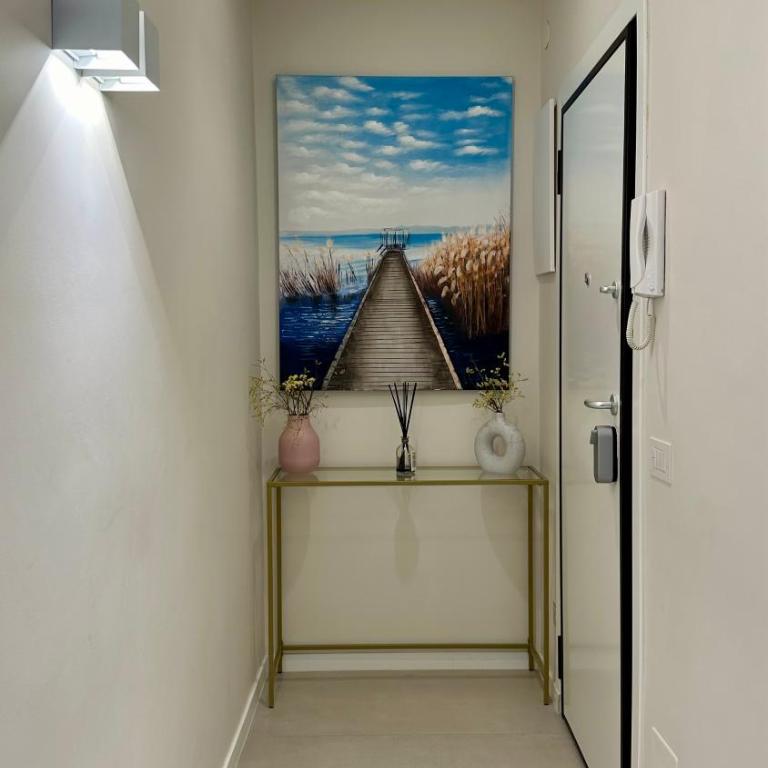 Xo Suite - Appartamento con 1 Camera da Letto - 4