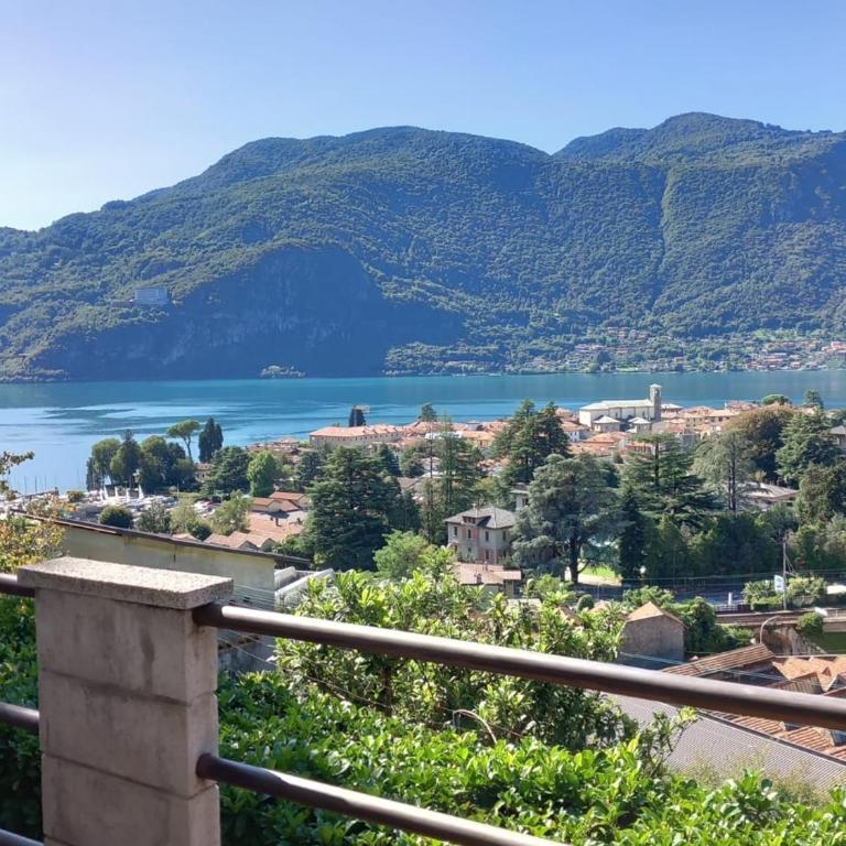 Lake and Guzzi view - Holiday Home - Casa con 1 Camera da Letto - 41