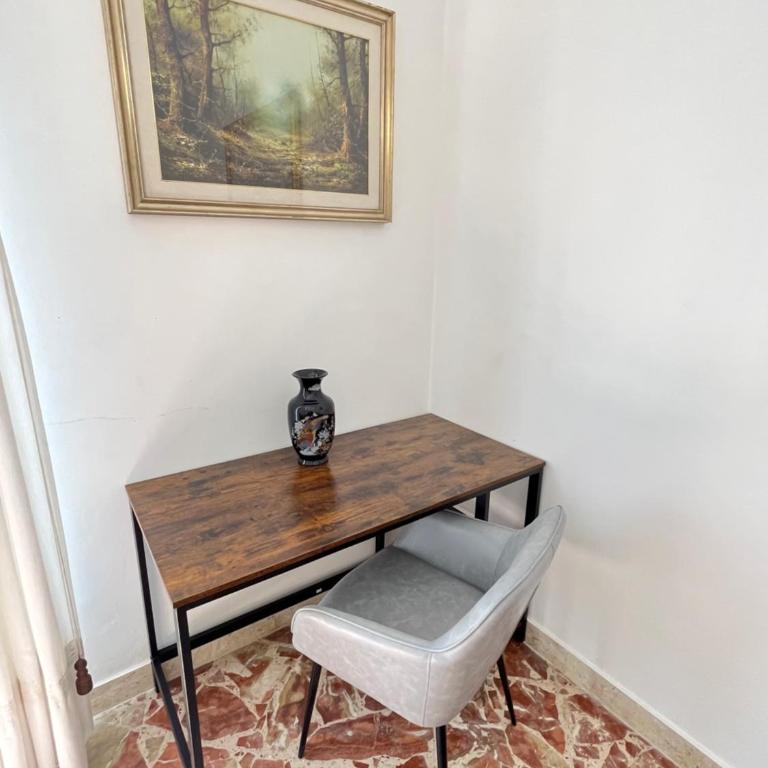 Sunny Home - Appartamento con 2 Camere da Letto - 16