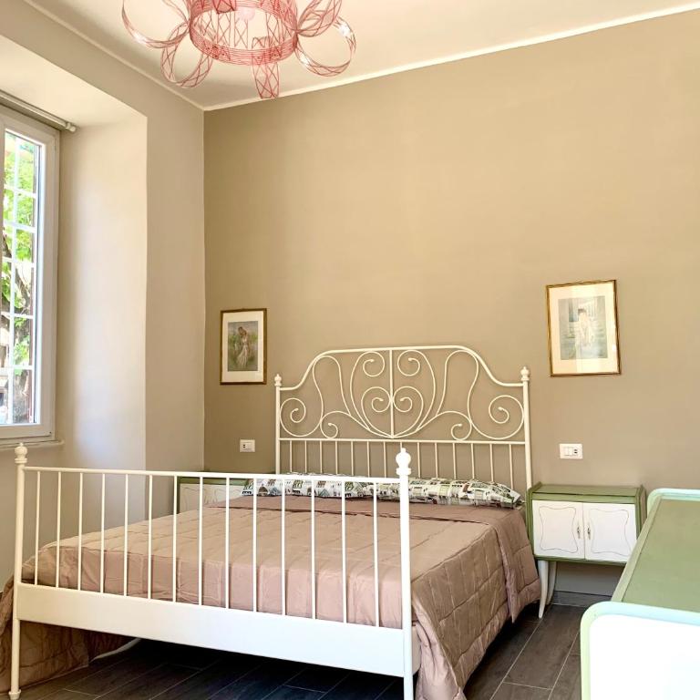 Casa Minerva a Testaccio - Appartamento con 1 Camera da Letto - 5