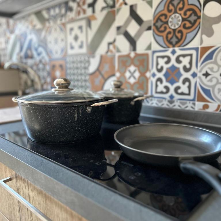 Casa Minerva a Testaccio - Appartamento con 1 Camera da Letto - 11