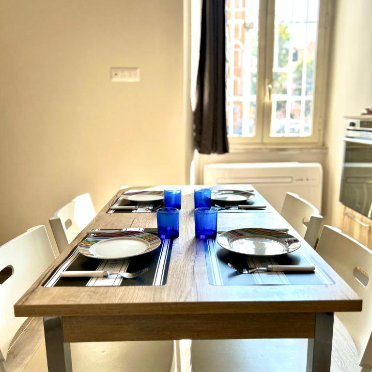 Casa Minerva a Testaccio - Appartamento con 1 Camera da Letto - 10