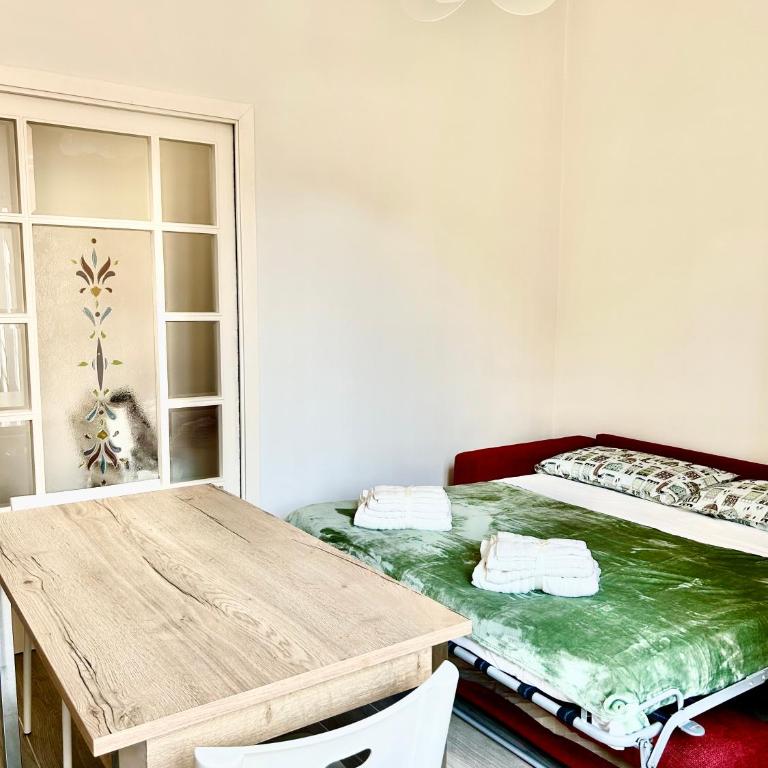 Casa Minerva a Testaccio - Appartamento con 1 Camera da Letto - 21